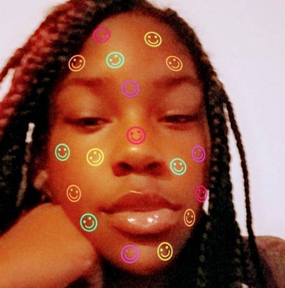 Meet your Posher, Liyah